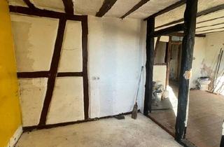 Haus kaufen in 55743 Idar-Oberstein, Idar-Oberstein - kleines Haus in Idar-ObersteinRegulshausen zu verkaufen