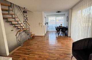 Reihenhaus kaufen in 73776 Altbach, Altbach - Modernes & helles Reihenhaus in Altbach