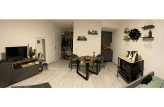 Wohnung kaufen in 48161 Münster, Münster - 1-Zimmer Wohnung mit Balkon in Münster-Nienberge