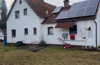 Einfamilienhaus kaufen in 83342 Tacherting, Tacherting - ein Familienhaus zu verkaufen