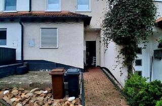 Reihenhaus kaufen in 58256 Ennepetal, Ennepetal - Reihenhaus, Haus.