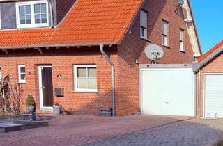 Doppelhaushälfte kaufen in 52538 Gangelt, Gangelt - Grosszügige Doppelhaushälfte in ruhiger Lage im Selfkant-Wehr