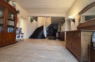 Haus kaufen in 54472 Monzelfeld, Monzelfeld - Wohnhaus auf 260 qm + Garten und Baugrundstück