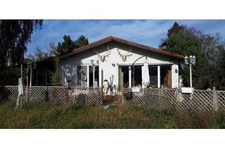 Haus kaufen in 18565 Insel Hiddensee, Insel Hiddensee - Gartengrundstück Nauen