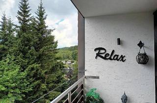 Wohnung kaufen in 59955 Winterberg, Winterberg - Lage, Lage..Wohnung 51 qm Erlebnispark KAPPE