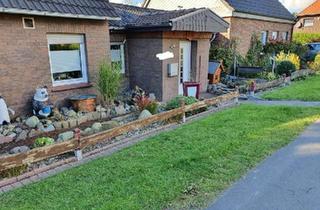 Doppelhaushälfte kaufen in 26452 Sande, Sande - Doppelhaushälfte