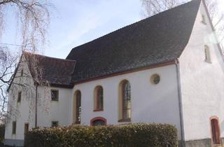 Haus kaufen in 78591 Durchhausen, Durchhausen - Alte Kirche großes Atelier in historischem Gemäuer
