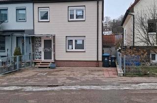 Doppelhaushälfte kaufen in 89520 Heidenheim, Heidenheim an der Brenz - Charmante DHH in ruhiger Lage von HDH-Schnaitheim