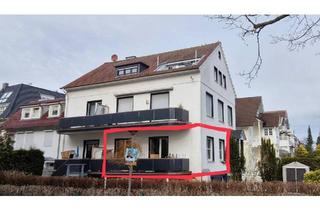 Wohnung kaufen in 23570 Lübeck, Lübeck - Barfuß zum Strand - Travemünde