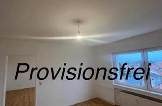 Wohnung kaufen in 64807 Dieburg, Dieburg - Bezugsfreie sanierte 2 ZKB mit Aufzug und Blick über Dieburg