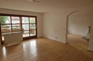 Wohnung kaufen in 87629 Füssen, Füssen - 3,5 Zimmerwohnung