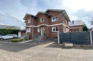 Doppelhaushälfte kaufen in 59558 Lippstadt, Lippstadt - Doppelhaushälfte