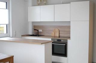 Wohnung kaufen in 78667 Villingendorf, Villingendorf - Moderne 3-Zimmer-Wohnung - Terasse - Baujahr 2019