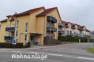 Wohnung kaufen in 74363 Güglingen, Güglingen - Kapitalanlage oder Eigennutzung, provisionsfrei von privat