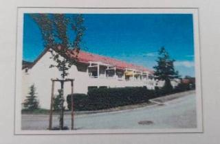 Wohnung kaufen in 72458 Albstadt, Albstadt - 2-Zimmer Wohnung mit Terrasse und Stellplatz in Albstadt