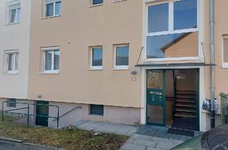 Wohnung kaufen in 72458 Albstadt, Albstadt - 2-Zimmer Wohnung mit Terrasse und Stellplatz in Albstadt