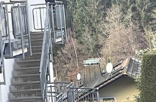 Wohnung kaufen in 57074 Siegen, Siegen - Exklusive klimatisierte Wohnung auf 2 Ebenen - Siegen-Bürbach