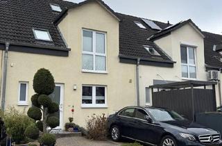 Reihenhaus kaufen in 31141 Hildesheim, Hildesheim - Reihenhaus in begehrter Wohnlage von Hildesheim-Itzum