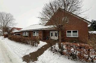 Einfamilienhaus kaufen in 31626 Haßbergen, Haßbergen - Wohlfühloase mit Hightech-Herz