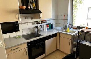 Wohnung kaufen in 66424 Homburg, Homburg - Schöne Eigentumswohnung