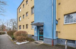 Wohnung kaufen in 13437 Berlin, Berlin - Freie Eigentumswohnung in begehrter Lage