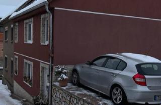 Haus kaufen in 99887 Georgenthal, Georgenthal - Familien Haus