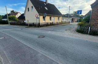 Einfamilienhaus kaufen in 23942 Dassow, Dassow - Haus Einfamilienhaus Ostsee