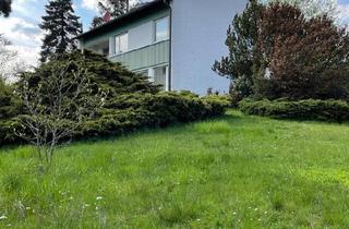 Einfamilienhaus kaufen in 91315 Höchstadt, Höchstadt an der Aisch - Familienhaus mit großem Garten in Top-Lage von Höchstadt