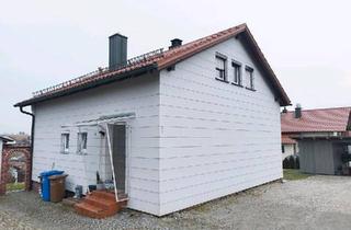 Einfamilienhaus kaufen in 94099 Ruhstorf, Ruhstorf an der Rott - Modernisiertes, gemütliches Einfamilienhaus mit großem Garten