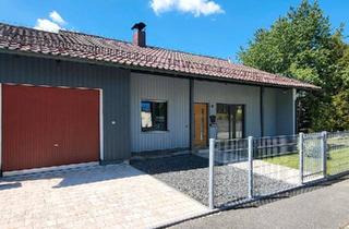 Einfamilienhaus kaufen in 94234 Viechtach, Viechtach - Einfamilienhaus in Bestlage in Viechtach