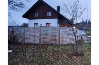 Einfamilienhaus kaufen in 87509 Immenstadt, Immenstadt im Allgäu - Charmantes Haus in einmaliger Alleinlage - Immenstadt