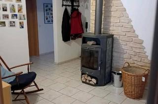 Wohnung kaufen in 63825 Schöllkrippen, Schöllkrippen - Schöne 4 Zimmer ETW in Schöllkrippen (zentral) zu verkaufen