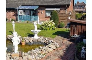 Einfamilienhaus kaufen in 24997 Wanderup, Wanderup - EFH mit großen Garten und viel Platz für Ideen in Wanderup