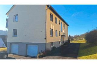 Wohnung kaufen in 51647 Gummersbach, Gummersbach - 3-Zimmer Eigentumswohnung mit Balkon und Garage