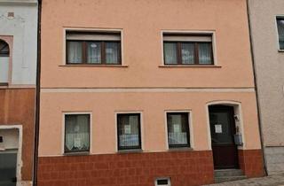 Einfamilienhaus kaufen in 08412 Werdau, Werdau - Haus zum Verkauf ( MIETKAUF)