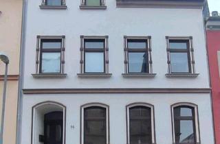 Mehrfamilienhaus kaufen in 08499 Mylau, Reichenbach im Vogtland - Kapitalanlage mit geringen Aufwand und Risiken - guten Chancen