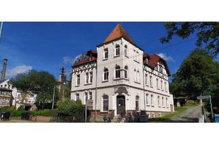Mehrfamilienhaus kaufen in 09228 Chemnitz, Chemnitz - Mehrfamilienhaus mit Gewerbe in Wittgensdorf