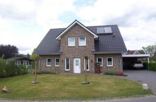 Einfamilienhaus kaufen in 49779 Niederlangen, Niederlangen - Provisionsfrei! Modernes Einfamilienhaus