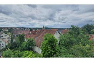 Wohnung kaufen in 71737 Kirchberg, Kirchberg an der Murr - Helle 2 12-Zi.-Maisonette Whg. mit toller Aussicht in Kirchberg