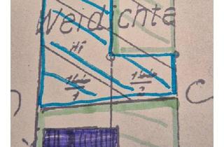 Haus kaufen in 99441 Magdala, Magdala - Grundstück mit Halle und Flachbau