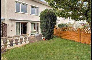 Haus kaufen in 71686 Remseck, Remseck am Neckar - Provisionsfrei Reihenmittelhaus Remseck Aldingen