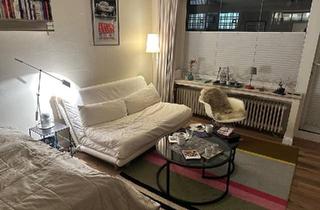 Wohnung kaufen in 25980 Sylt, Sylt - Strandnahe Designer Wohnung Westerland Sylt 35qm EBK, Balkon