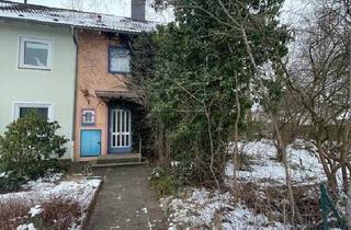 Haus kaufen in 24944 Flensburg, Flensburg - Reihenendhaus