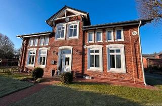 Einfamilienhaus kaufen in 25774 Lunden, Lunden - Von Privat: Kernsaniertes Einfamilienhaus mit Altbaucharme