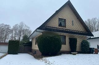 Einfamilienhaus kaufen in 23568 Lübeck, Lübeck - Haus in Lübeck St.Gertrud 990 qm Eigenland