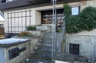 Mehrfamilienhaus kaufen in 63322 Rödermark, Rödermark - Ein-Zwei-Dreifamilienhaus mit ganz vielen Ausbaumöglichkeiten