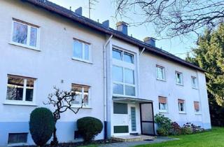 Wohnung kaufen in 33790 Halle, Halle - Dachgeschosswohnung in Stieghorst ohne Provision!!