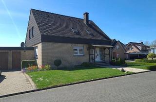 Einfamilienhaus kaufen in 59329 Wadersloh, Wadersloh - Einfamilienhaus mit 6 Zimmern und 126 m² Wohnfläche in Wadersloh