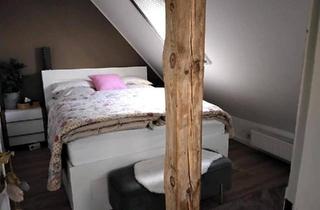 Doppelhaushälfte kaufen in 59348 Lüdinghausen, Lüdinghausen - Solide Doppelhaushälfte