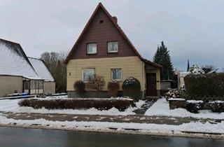 Einfamilienhaus kaufen in 38704 Liebenburg, Liebenburg - Einfamilienhaus in Othfresen zu verkaufen